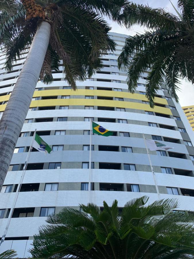 Bela Vista De Ponta Negra Apartamento Natal Exterior foto