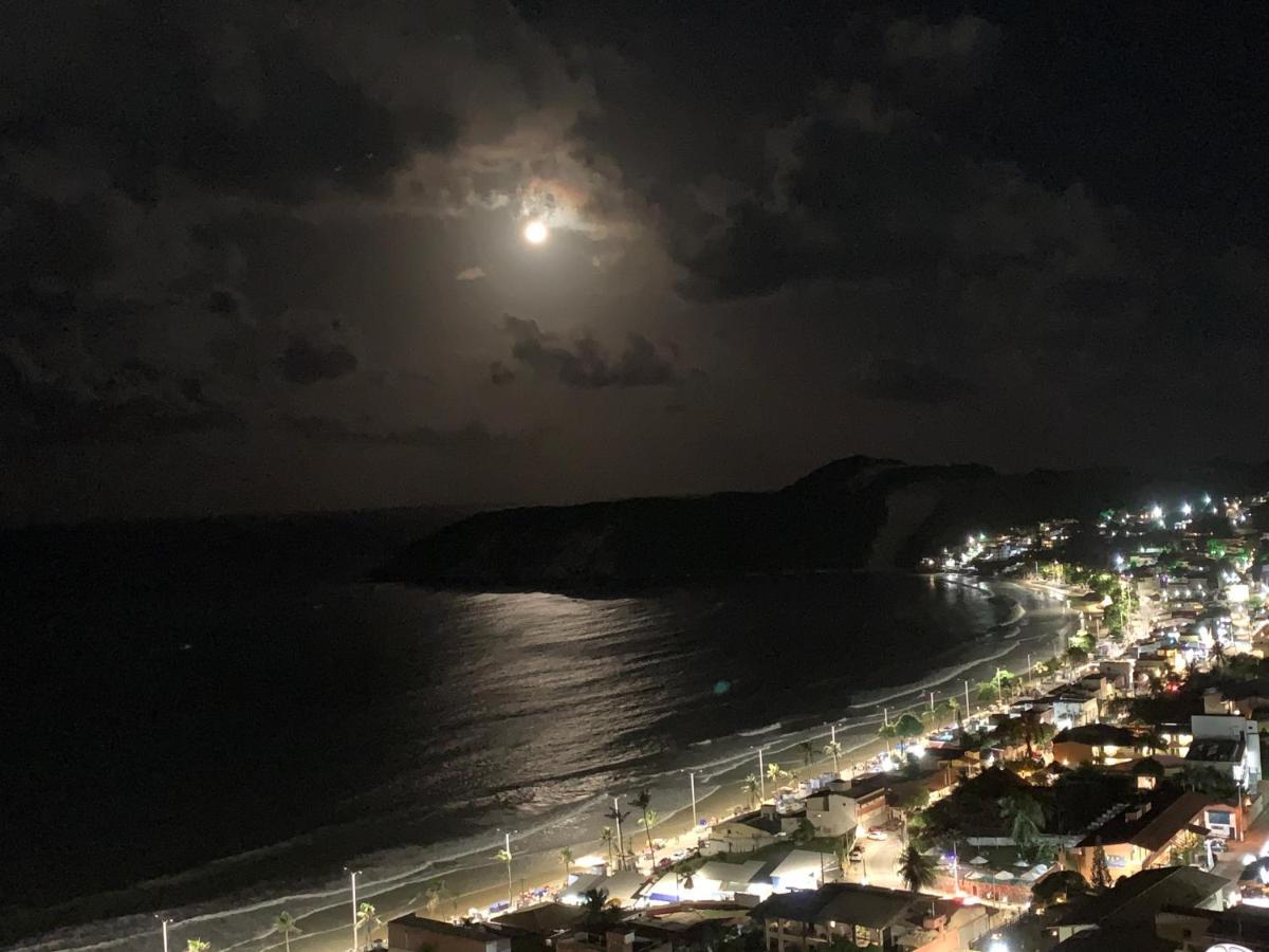 Bela Vista De Ponta Negra Apartamento Natal Exterior foto