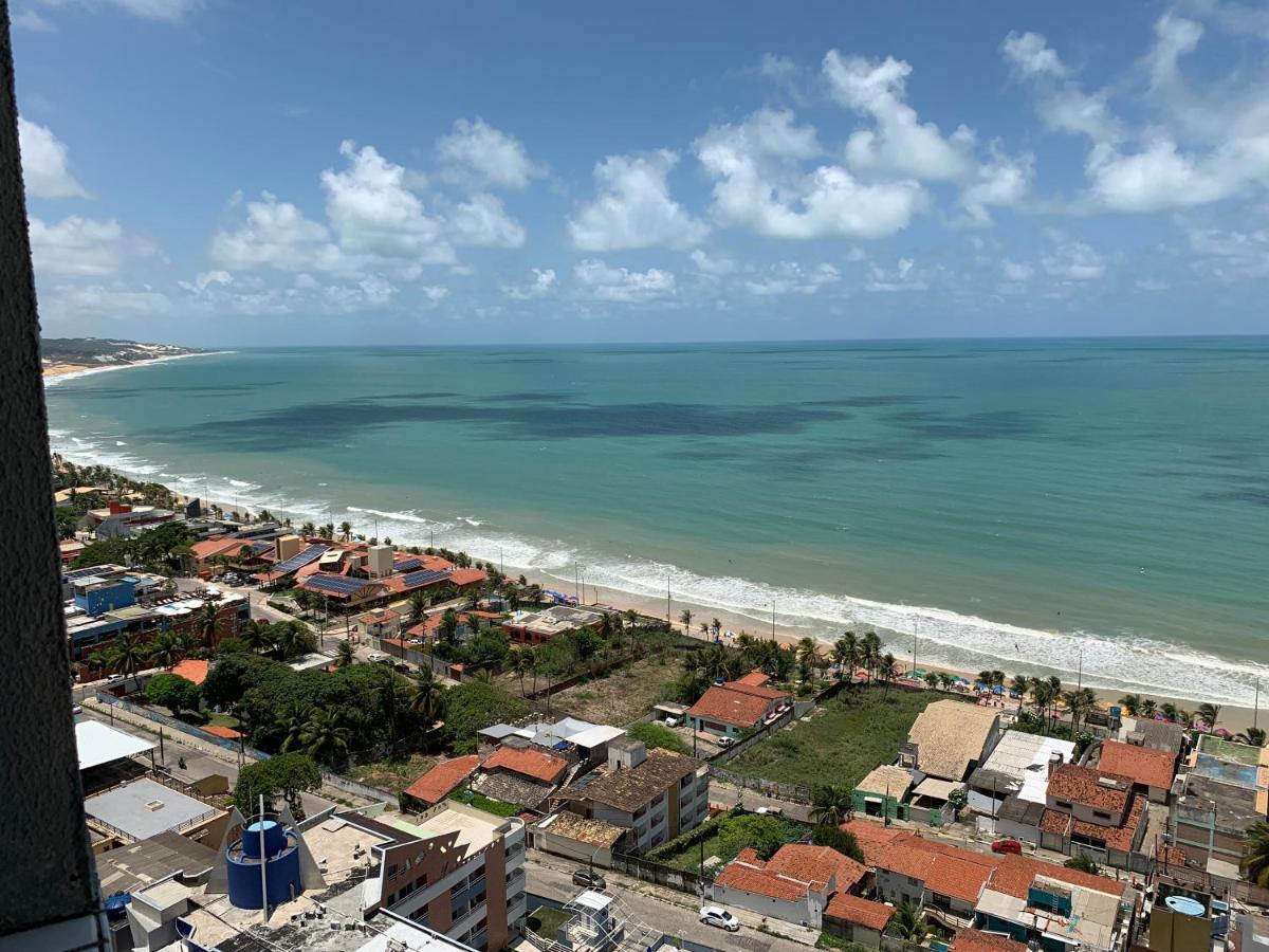 Bela Vista De Ponta Negra Apartamento Natal Exterior foto