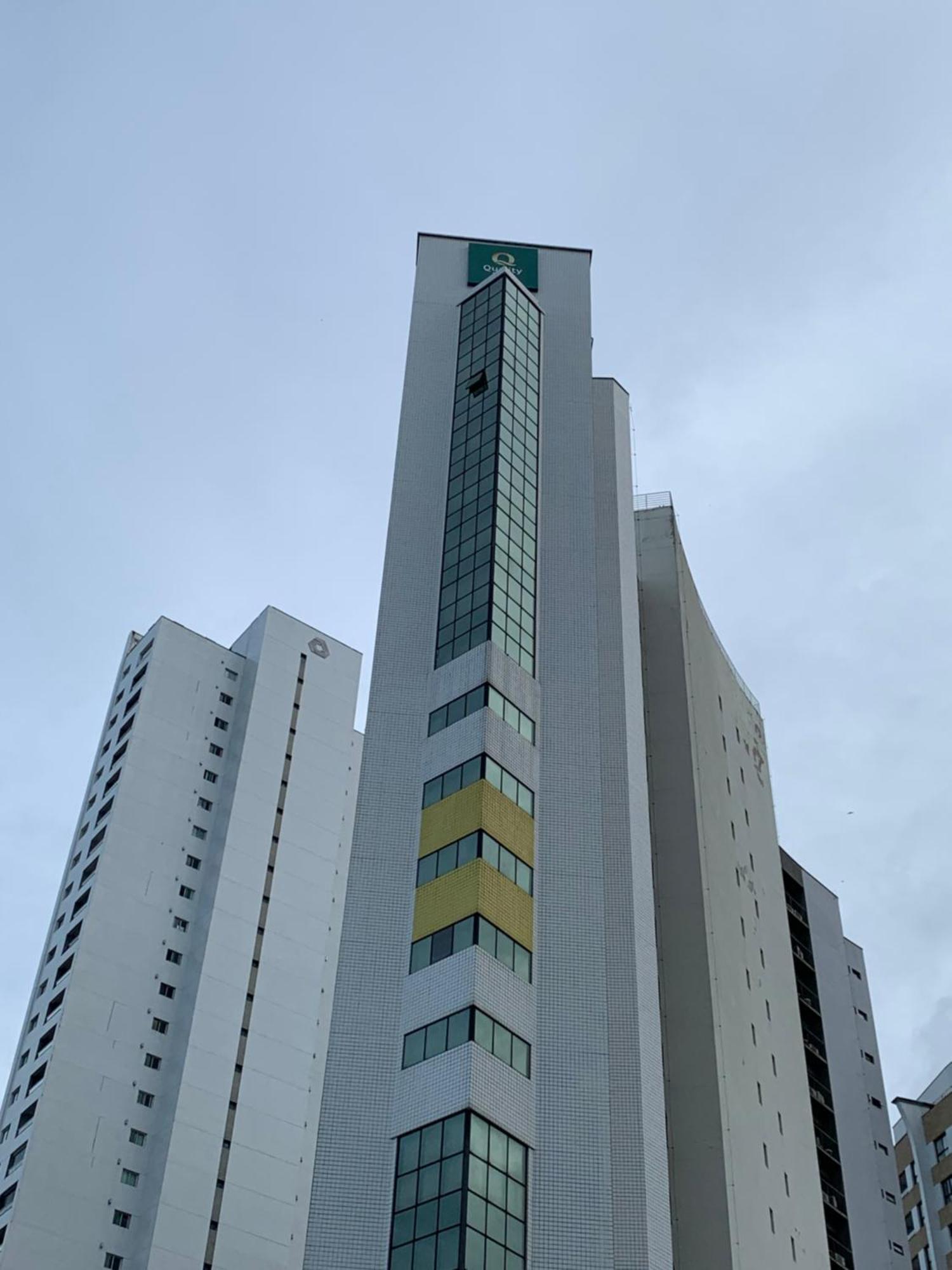 Bela Vista De Ponta Negra Apartamento Natal Exterior foto