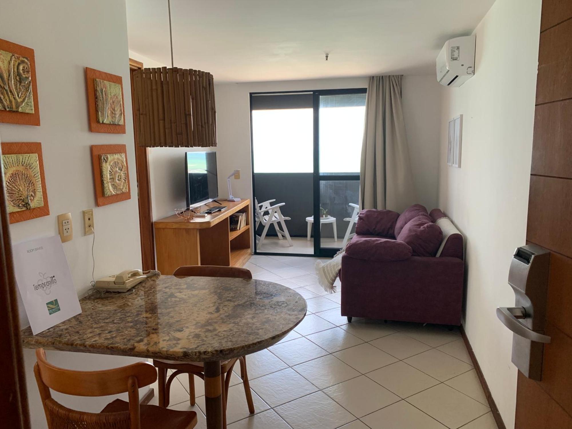 Bela Vista De Ponta Negra Apartamento Natal Exterior foto