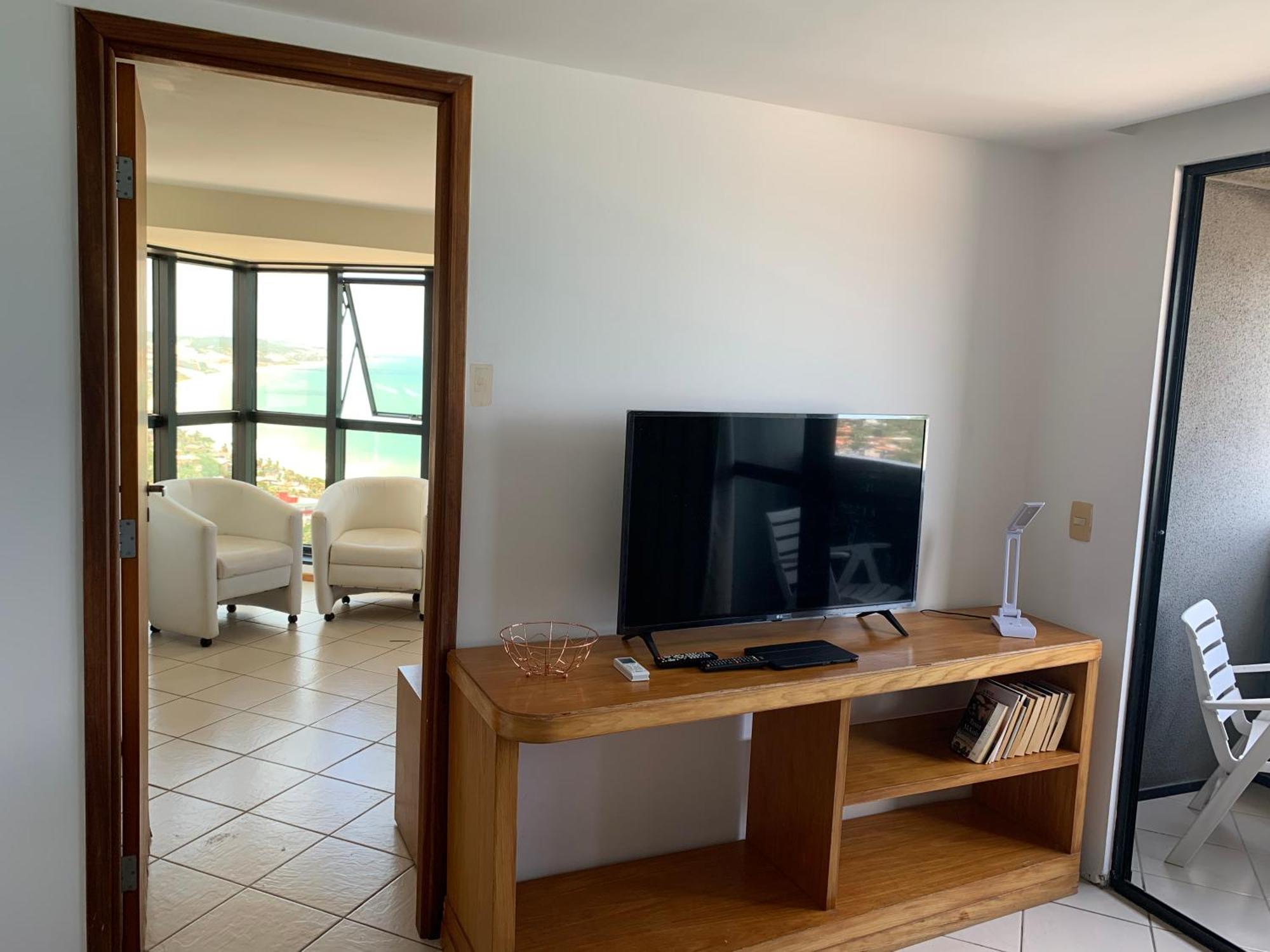Bela Vista De Ponta Negra Apartamento Natal Exterior foto