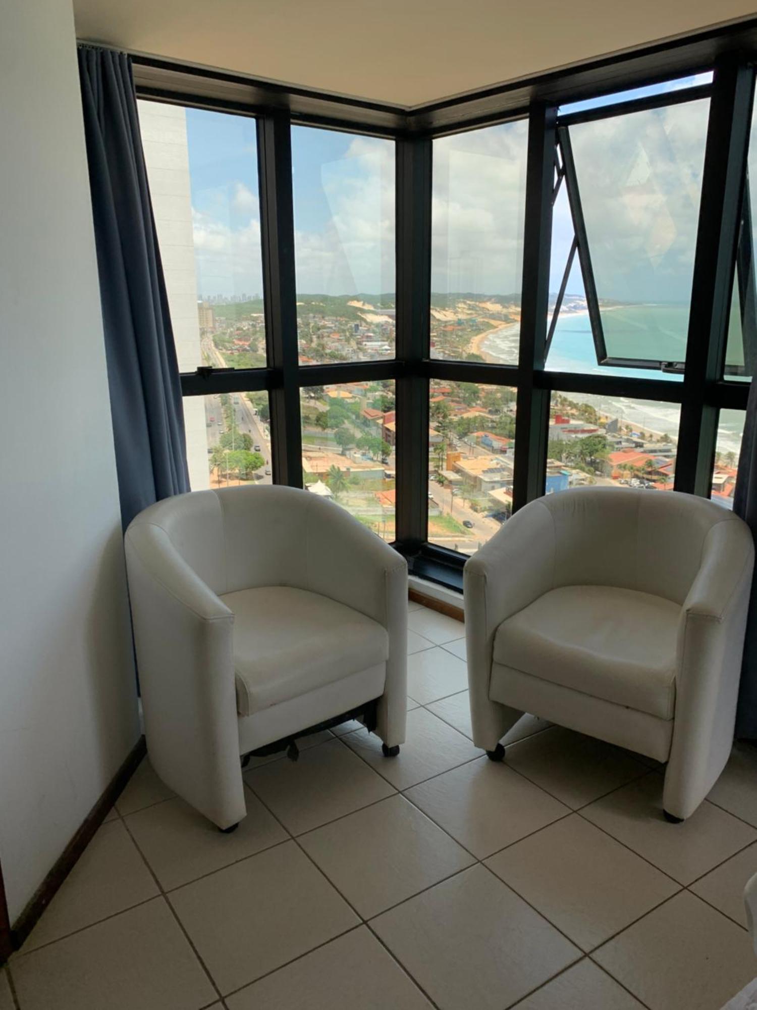 Bela Vista De Ponta Negra Apartamento Natal Exterior foto