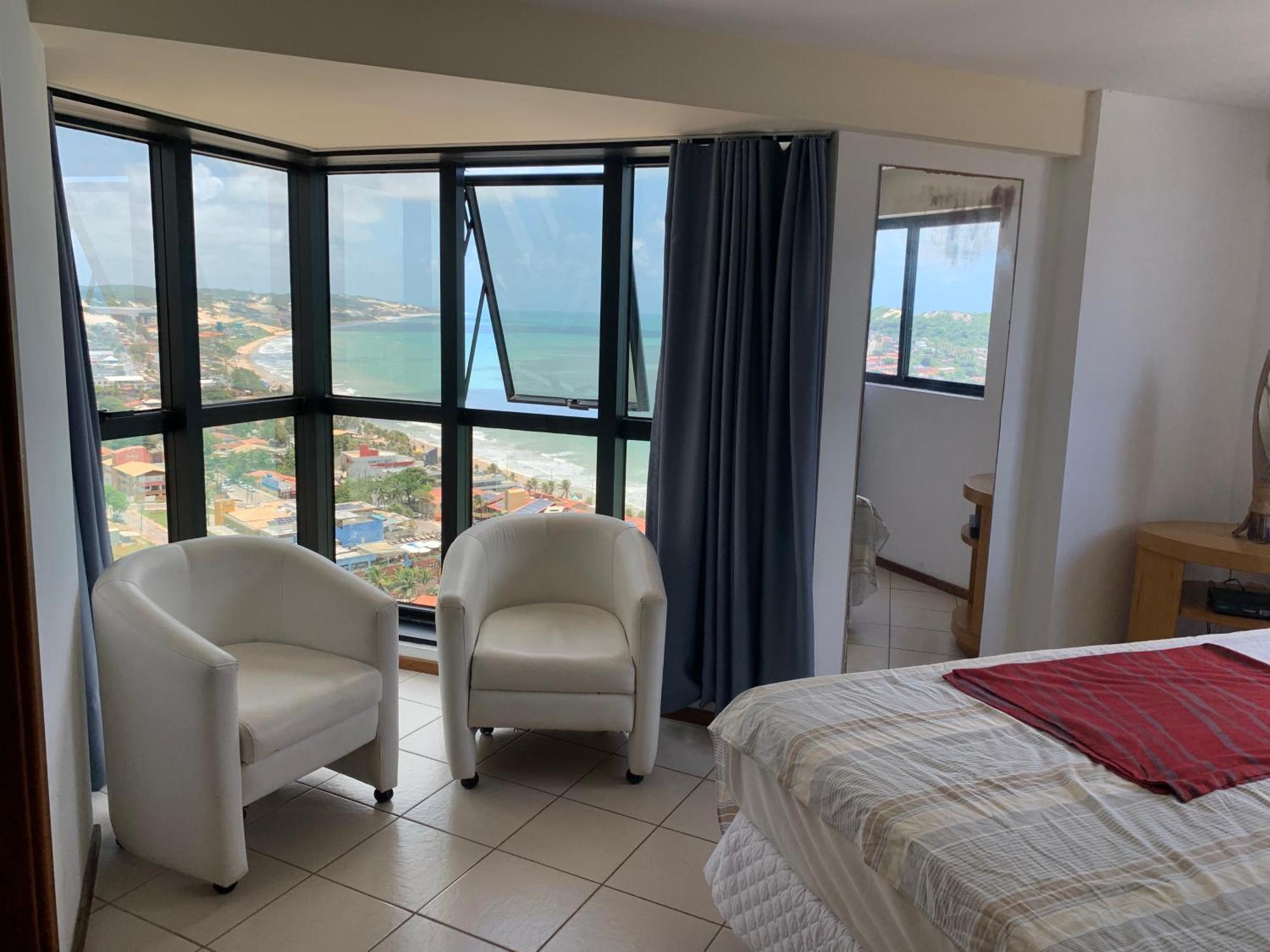 Bela Vista De Ponta Negra Apartamento Natal Exterior foto