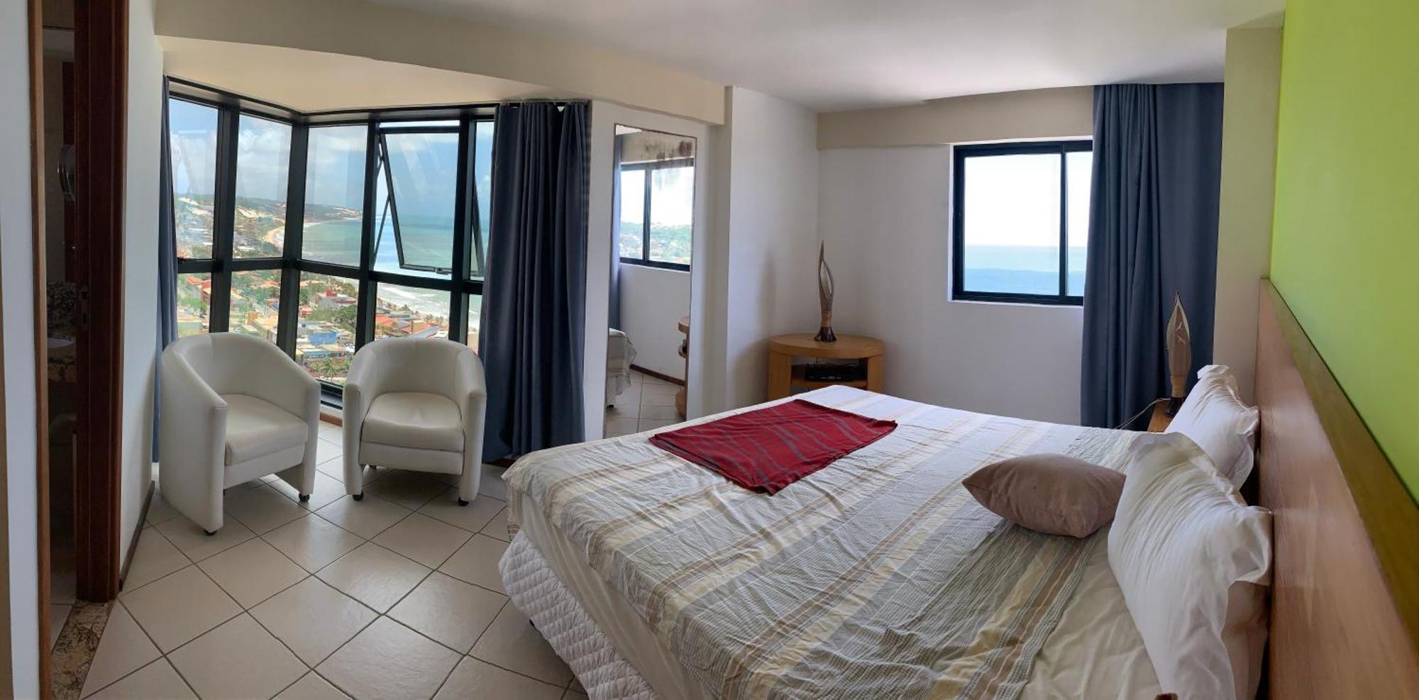 Bela Vista De Ponta Negra Apartamento Natal Exterior foto
