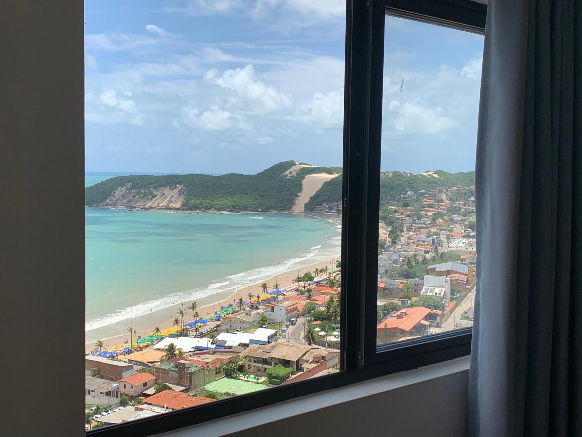 Bela Vista De Ponta Negra Apartamento Natal Exterior foto