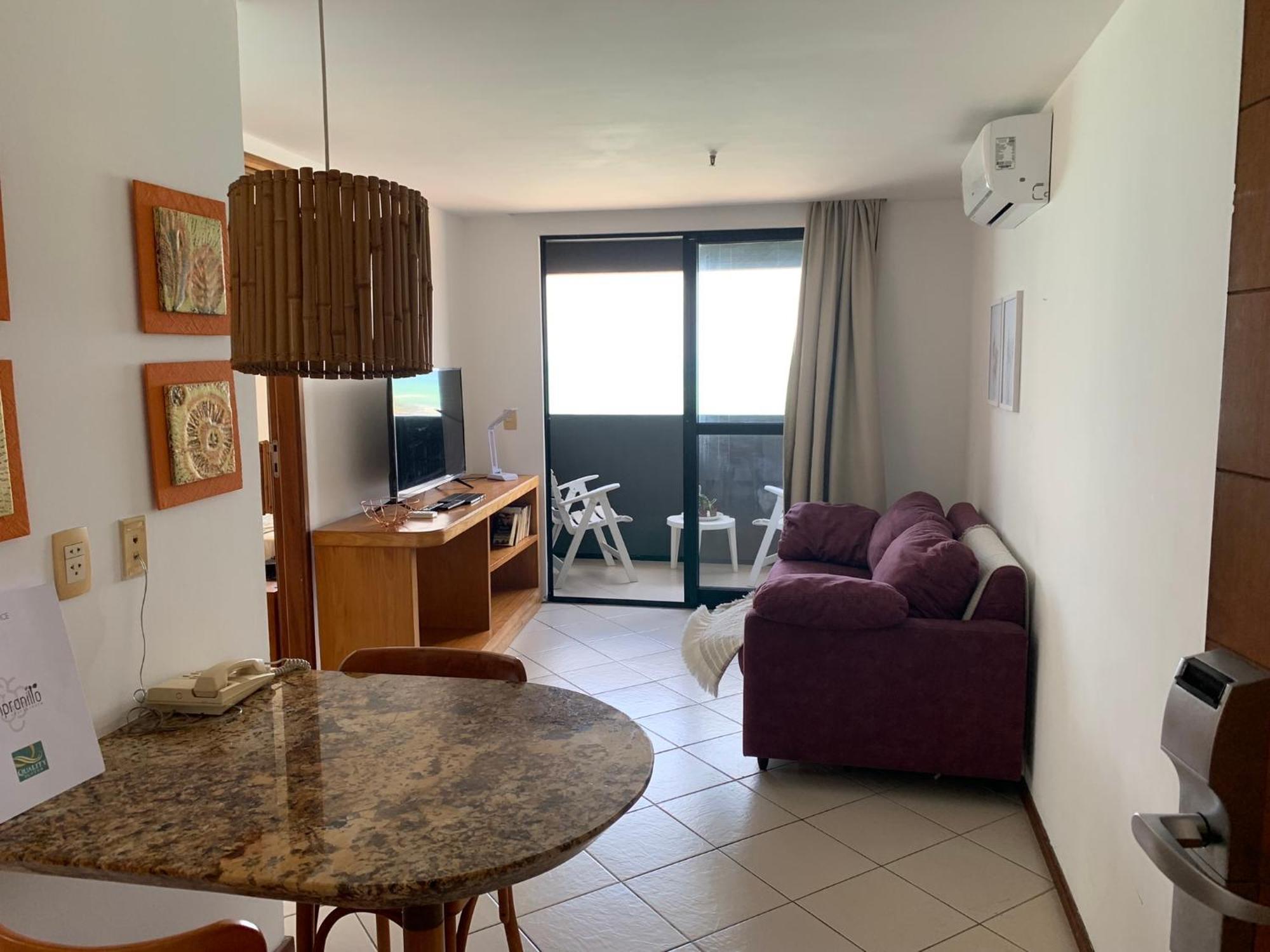 Bela Vista De Ponta Negra Apartamento Natal Exterior foto