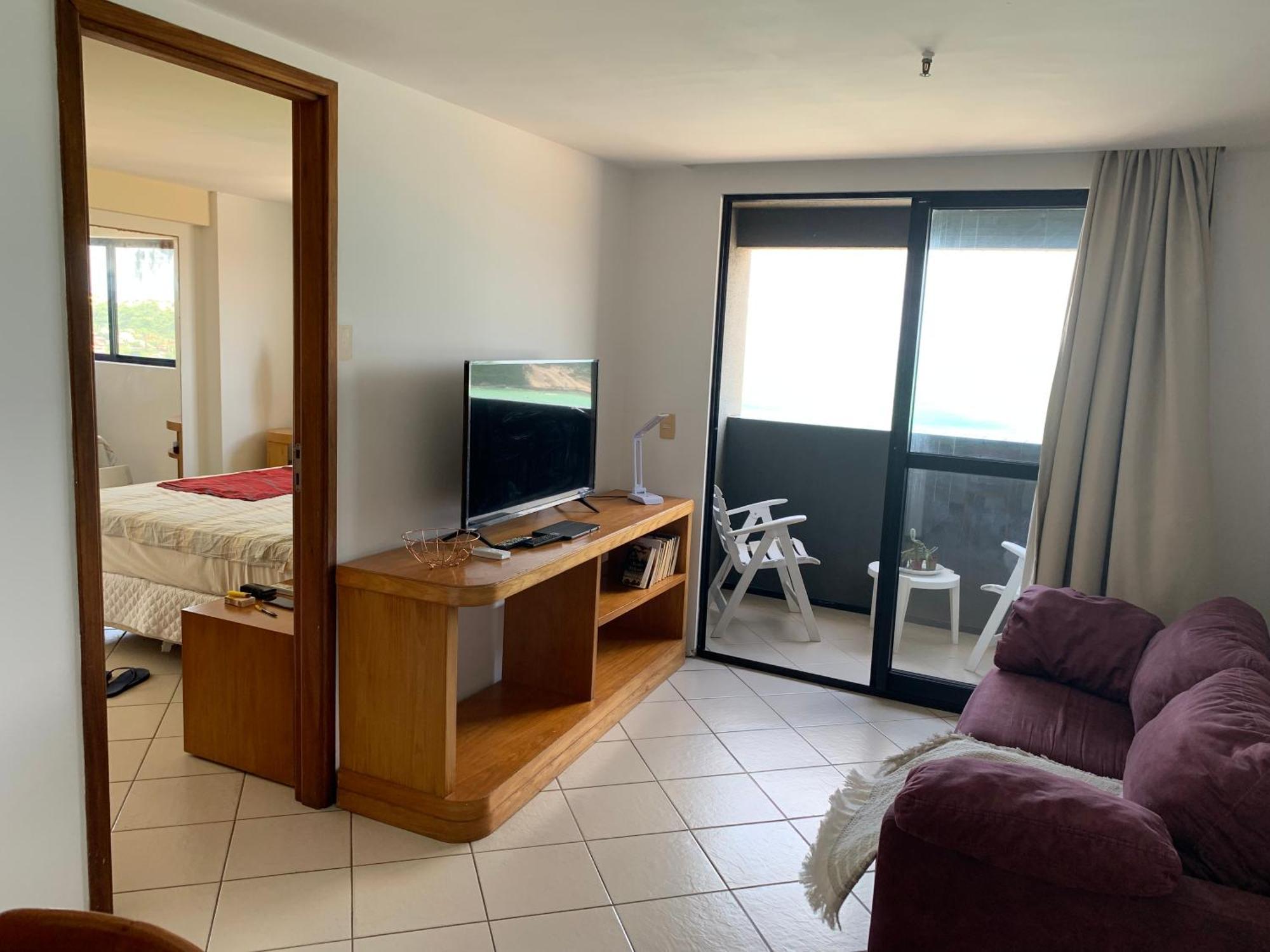 Bela Vista De Ponta Negra Apartamento Natal Exterior foto
