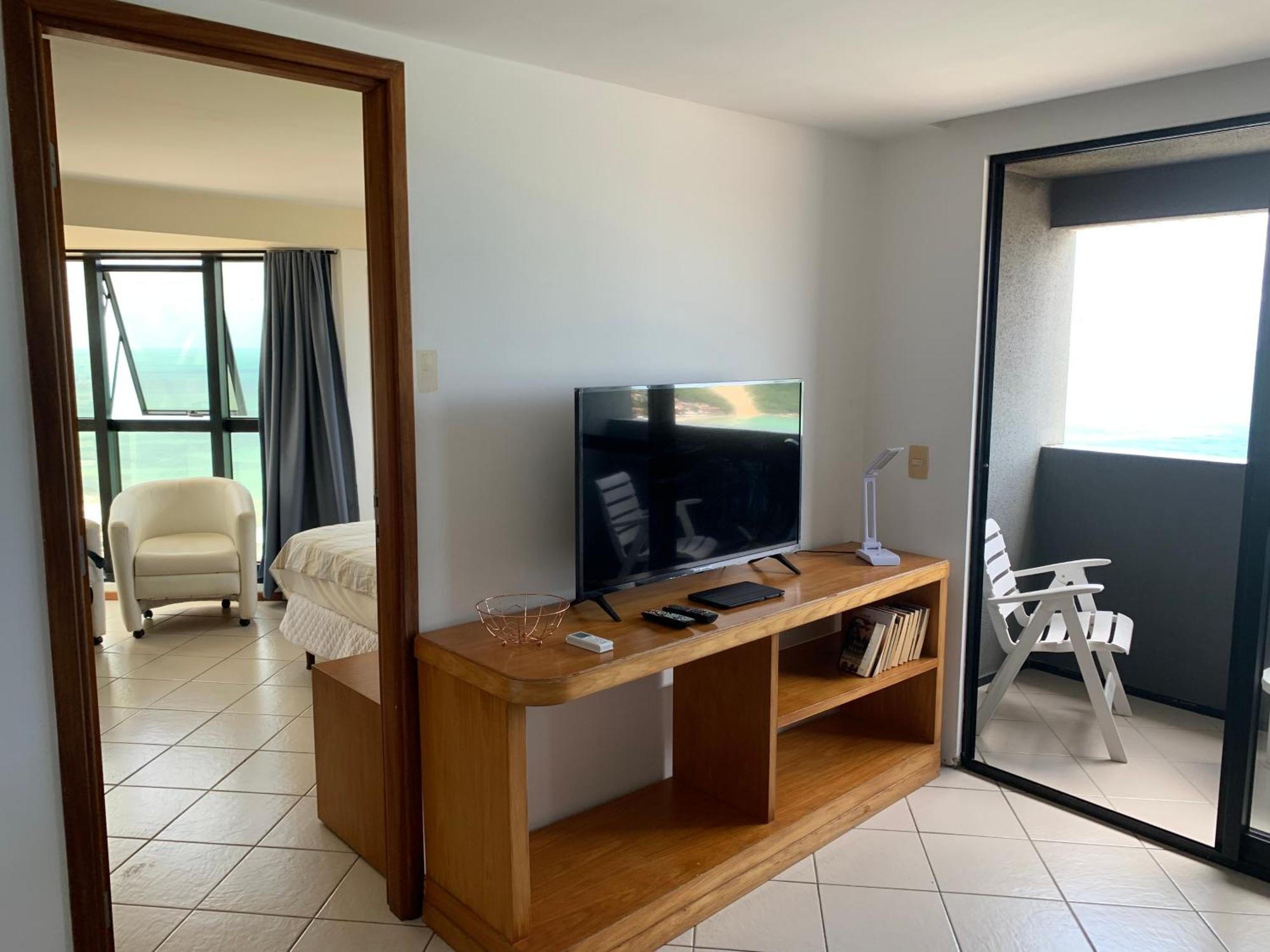 Bela Vista De Ponta Negra Apartamento Natal Exterior foto