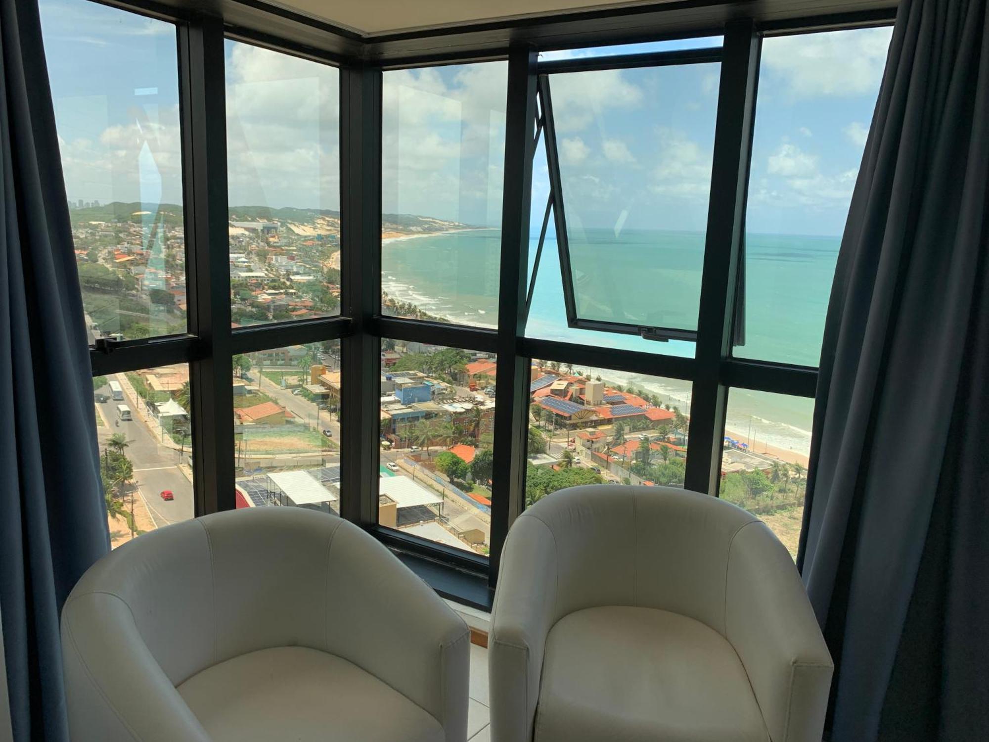 Bela Vista De Ponta Negra Apartamento Natal Exterior foto