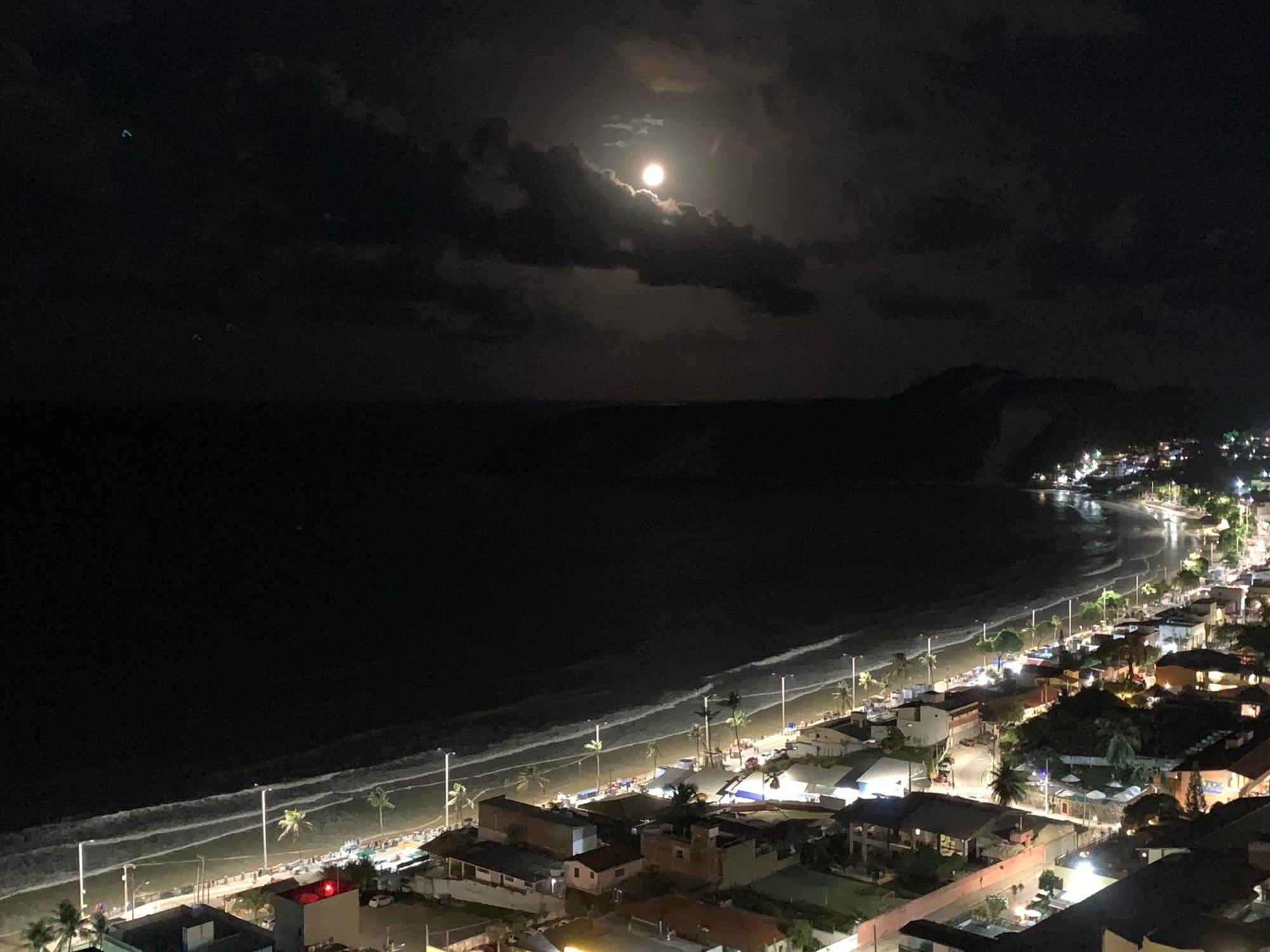 Bela Vista De Ponta Negra Apartamento Natal Exterior foto