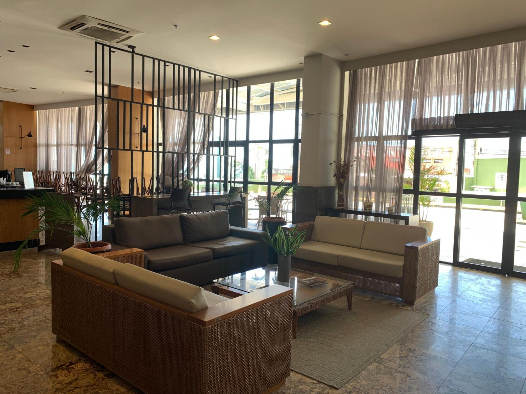 Bela Vista De Ponta Negra Apartamento Natal Exterior foto