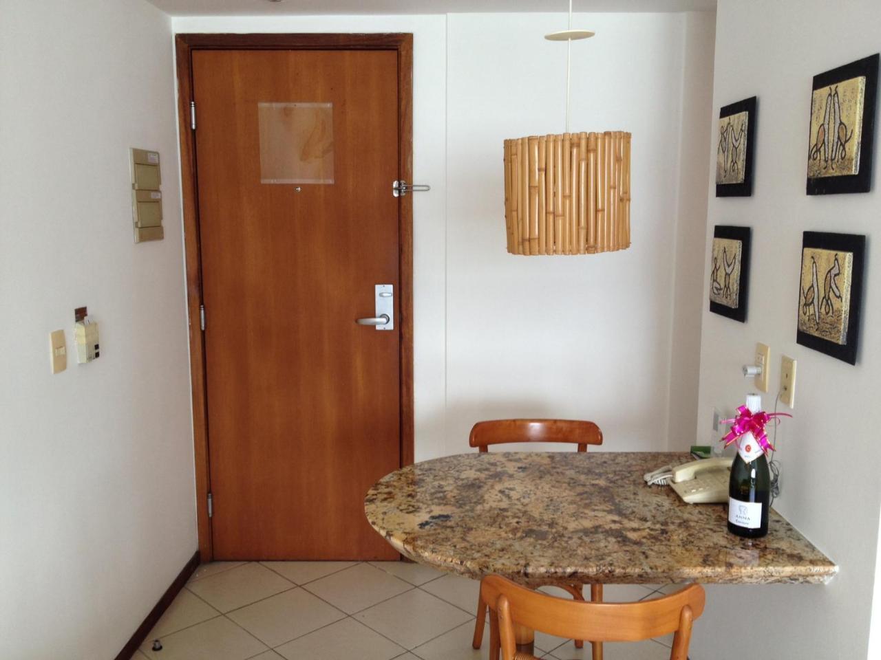 Bela Vista De Ponta Negra Apartamento Natal Exterior foto