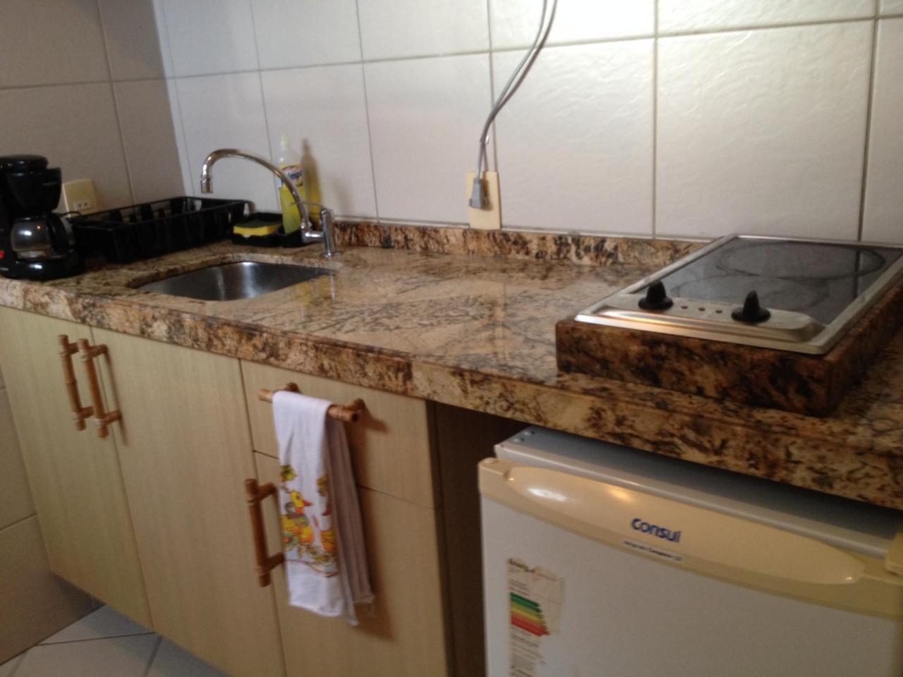 Bela Vista De Ponta Negra Apartamento Natal Exterior foto