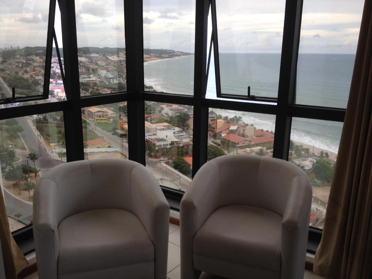 Bela Vista De Ponta Negra Apartamento Natal Exterior foto