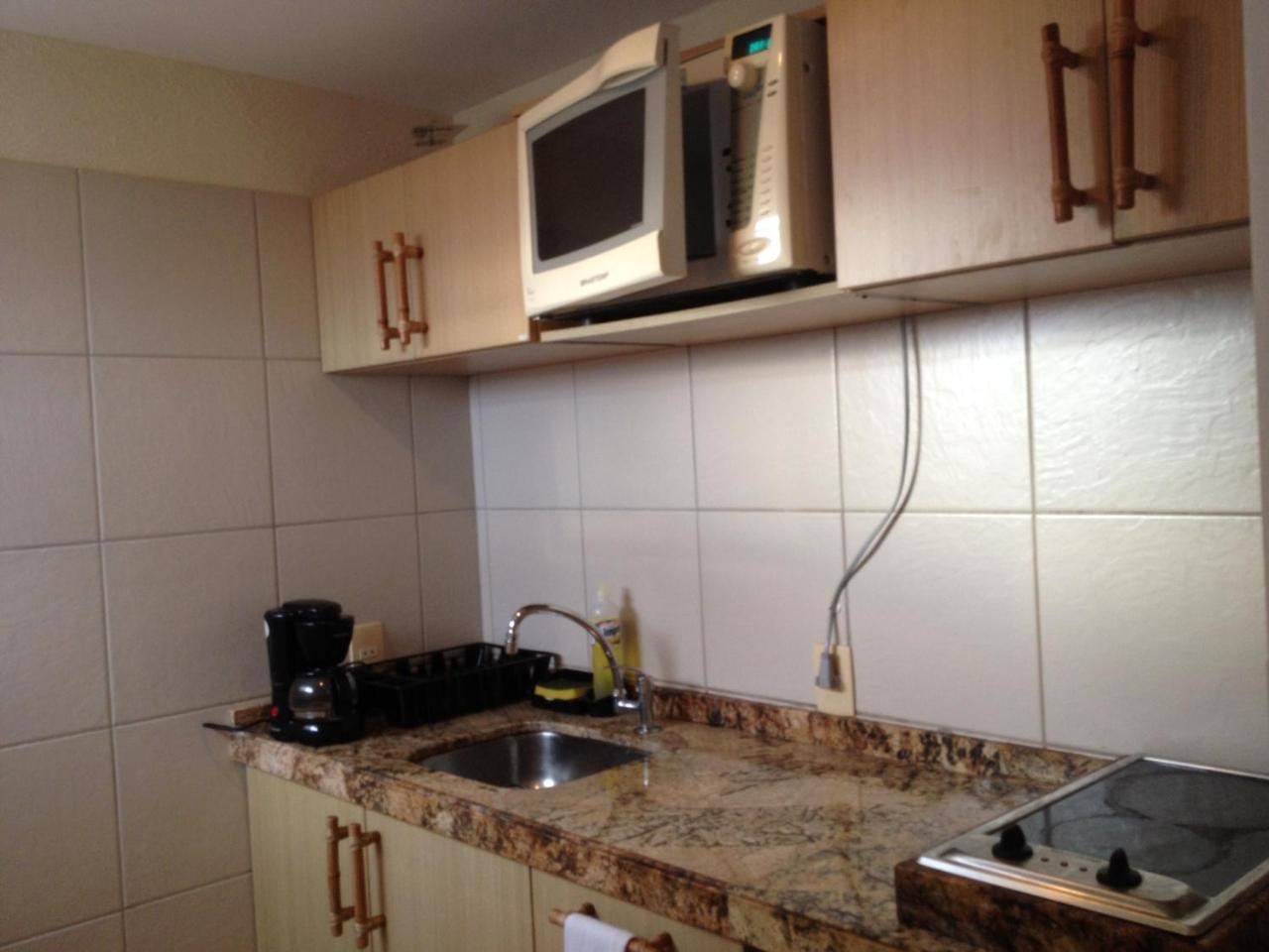Bela Vista De Ponta Negra Apartamento Natal Exterior foto