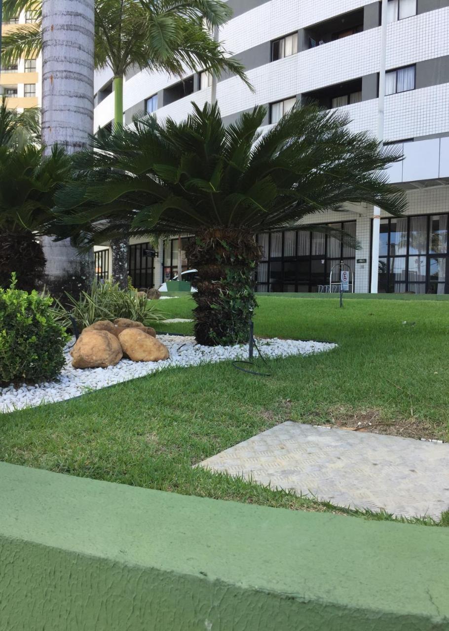 Bela Vista De Ponta Negra Apartamento Natal Exterior foto