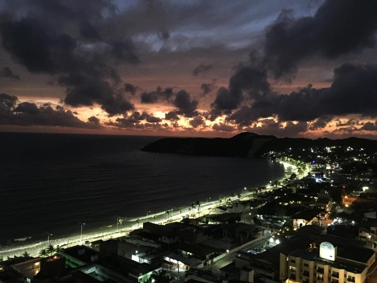 Bela Vista De Ponta Negra Apartamento Natal Exterior foto