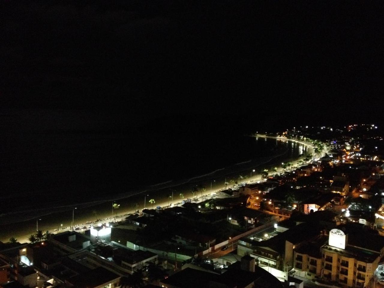 Bela Vista De Ponta Negra Apartamento Natal Exterior foto