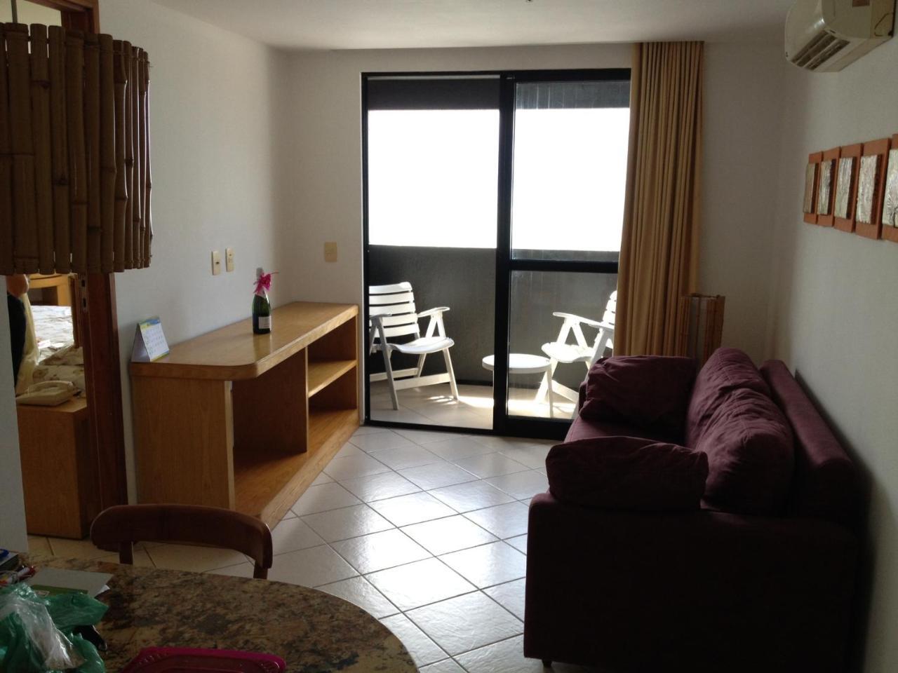 Bela Vista De Ponta Negra Apartamento Natal Exterior foto