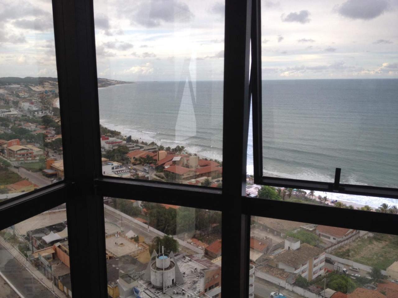 Bela Vista De Ponta Negra Apartamento Natal Exterior foto